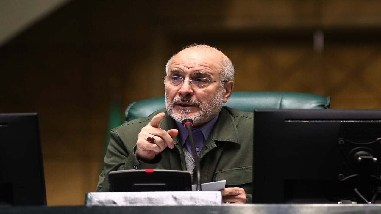 دیپلماسی و  حوزه دفاعی دو روی یک سکه هستند