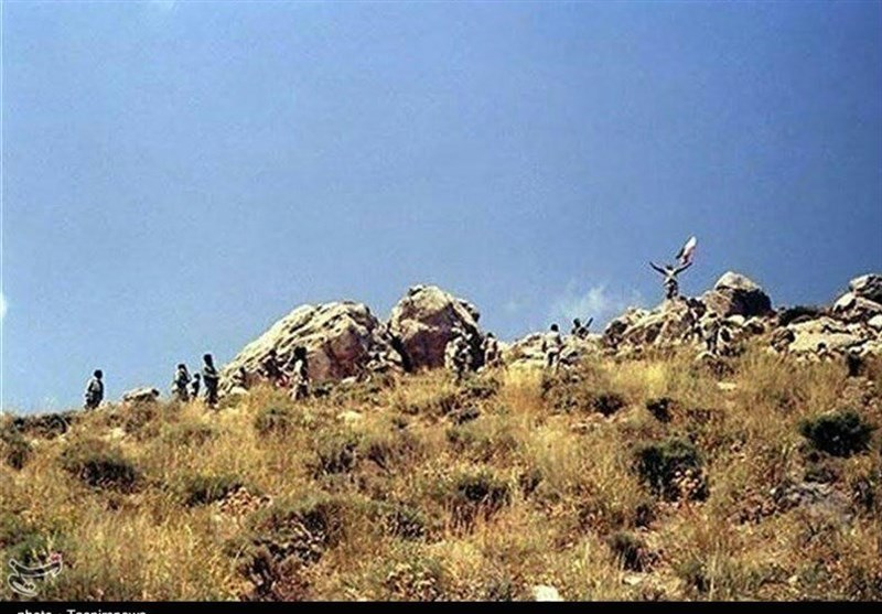 از لرستان تا حاجعمران/ روایت خون و غیرت در ارتفاعات ۲۵۱۹