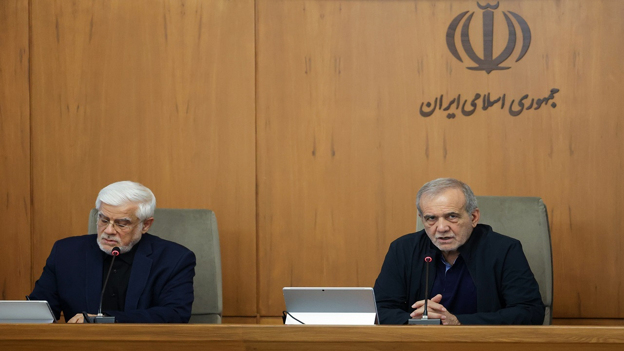 پزشکیان: در صورت تداوم اقدامات خصمانه پاسخها نیز شدیدتر خواهد بود