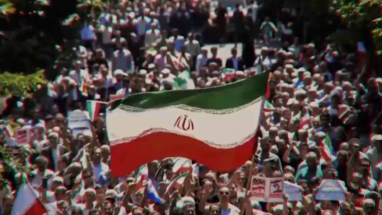 لزوم حفظ اتحاد عظیم ملّی در بیان رهبر معظم انقلاب + فیلم