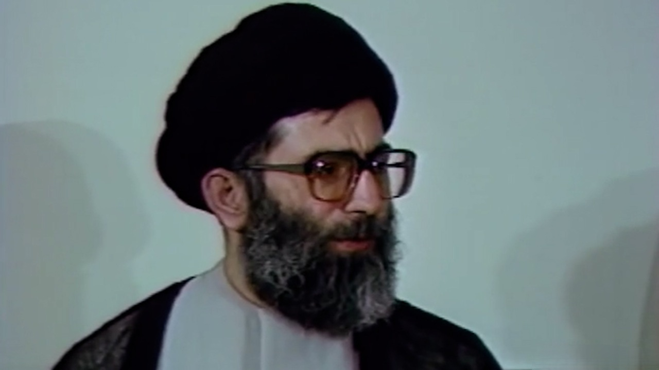 روایت کمتر دیده شده رهبر انقلاب از آزادسازی سوسنگرد + فیلم