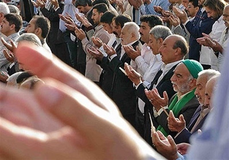 زمان و مکان نماز عید قربان در قشم اعلام شد