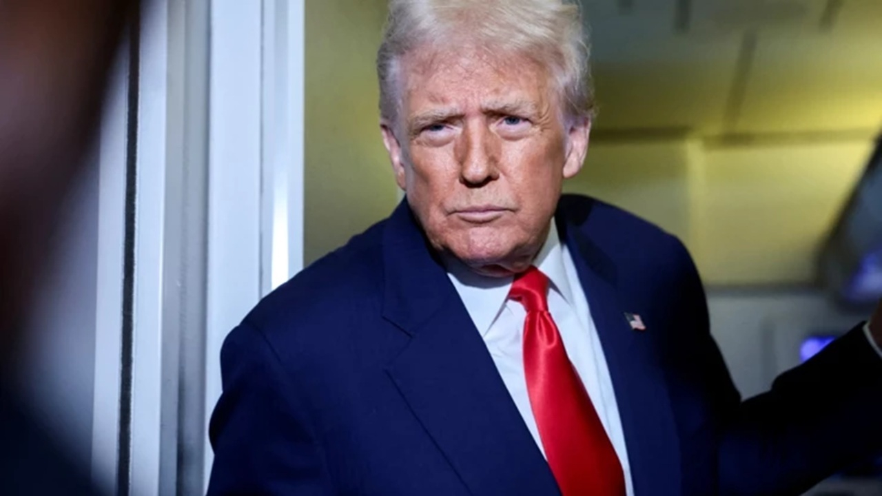 ترامپ: معمار فروپاشی غرب و تجزیه اروپا