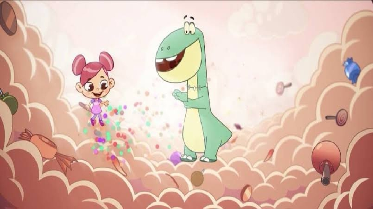 سریال انیمیشن «نیلو و تی‌تی» روی آنتن شبکه پویا