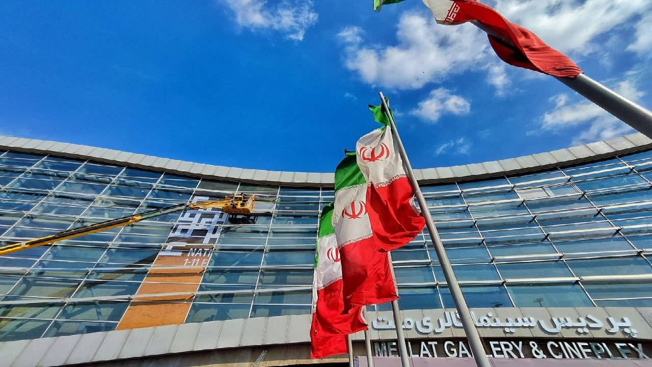 جشنواره فجر ظرفیت تبدیل شدن به عامل وحدت‌آفرین را دارد