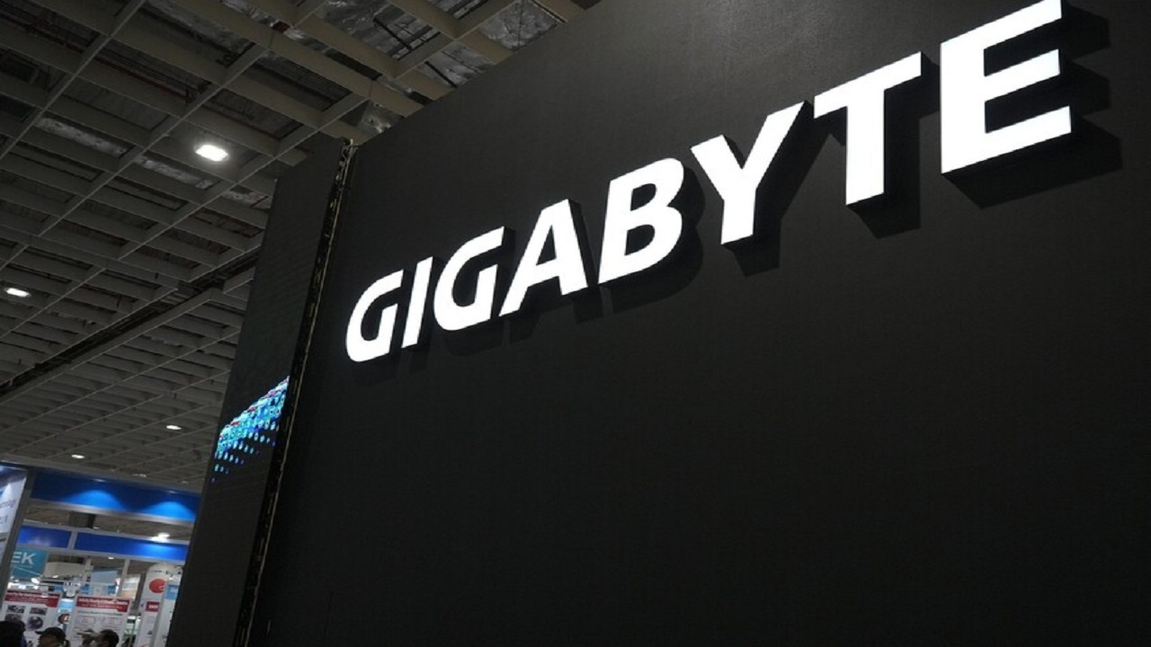 Gigabyte از مادربرد جدید خود برای رایانههای شخصی با کارایی بالا رونمایی کرد