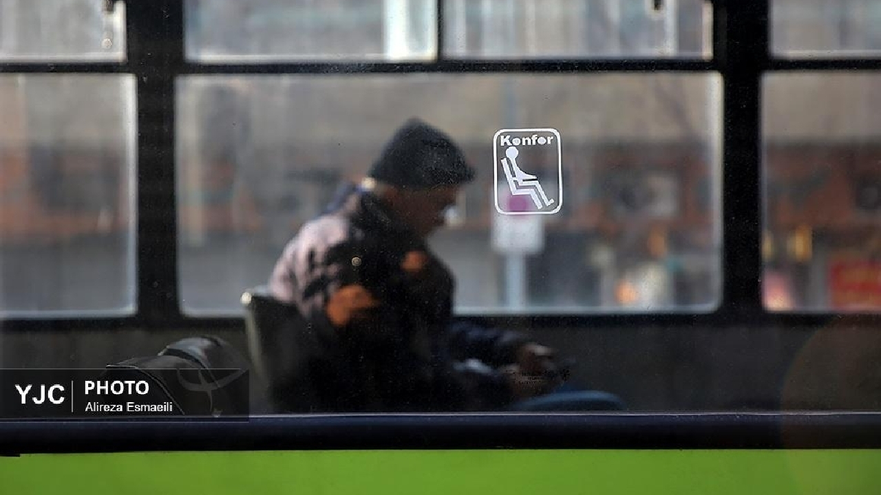 ۱۶۸ اتوبوس متوقف‌شده به ناوگان عمومی پایتخت بازمی‌گردد