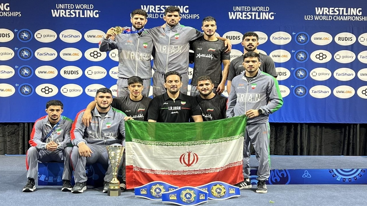 قهرمانی تاریخی آزادکاران ایرانی در قلب آمریکا