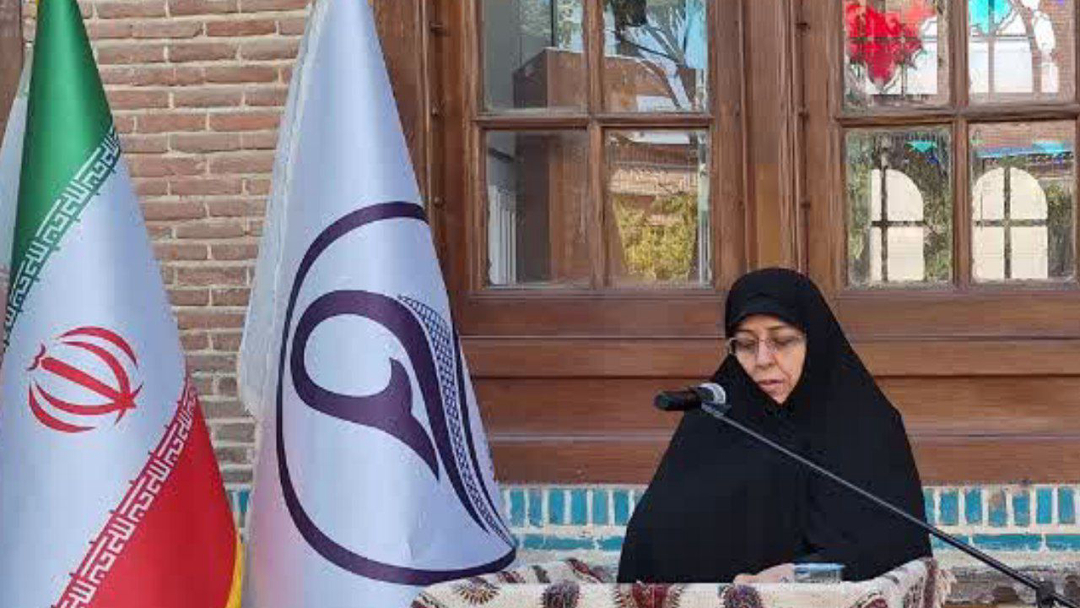 اجلاسیه فاتحان مهر و ایثار در آذربایجان غربی برگزار میشود