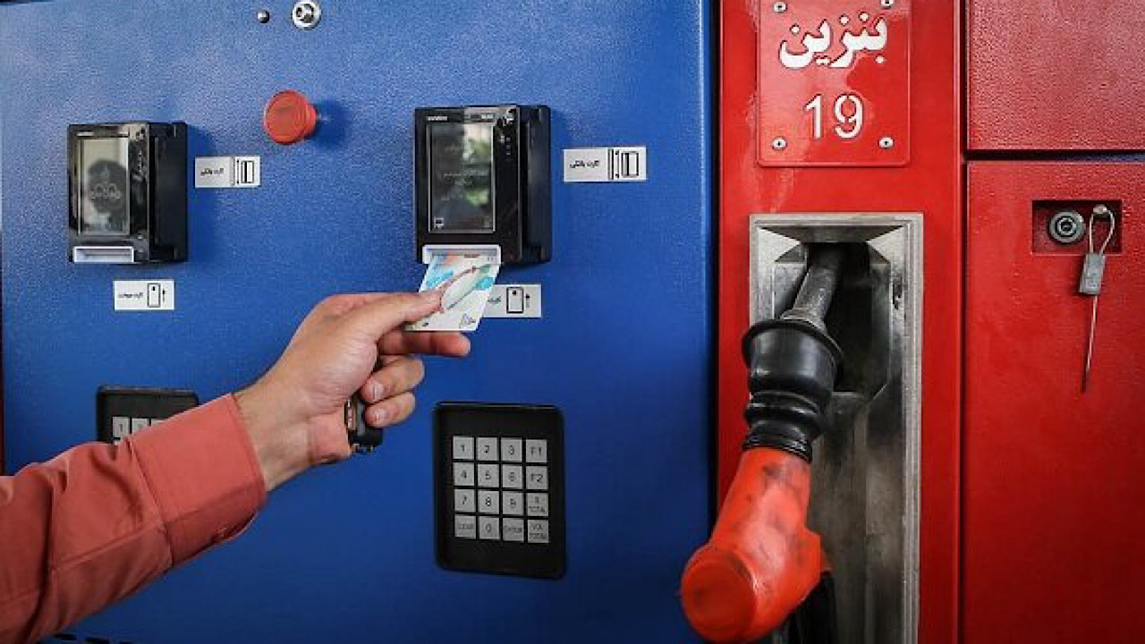 اختصاص ۲۰۰ لیتر سهمیه مازاد بنزین برای تاکسی‌های اینترنتی