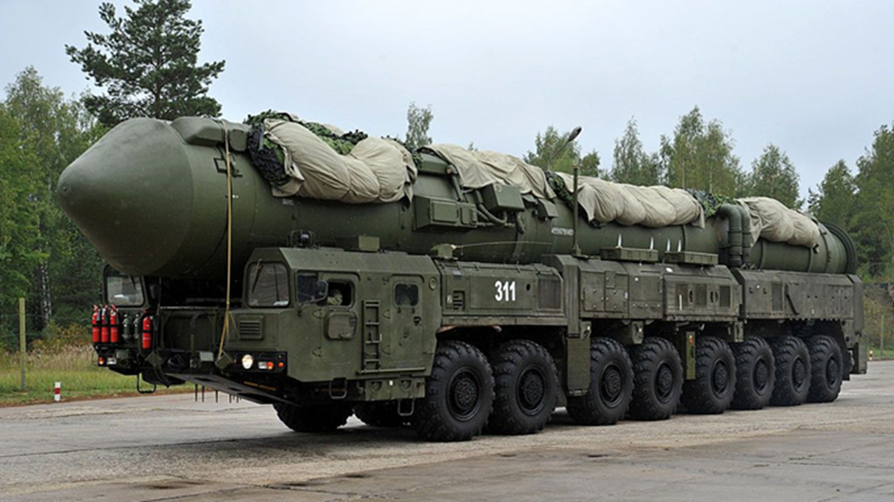 ادعای رویترز درباره استقرار موشک‌های روسی در شرق بلاروس