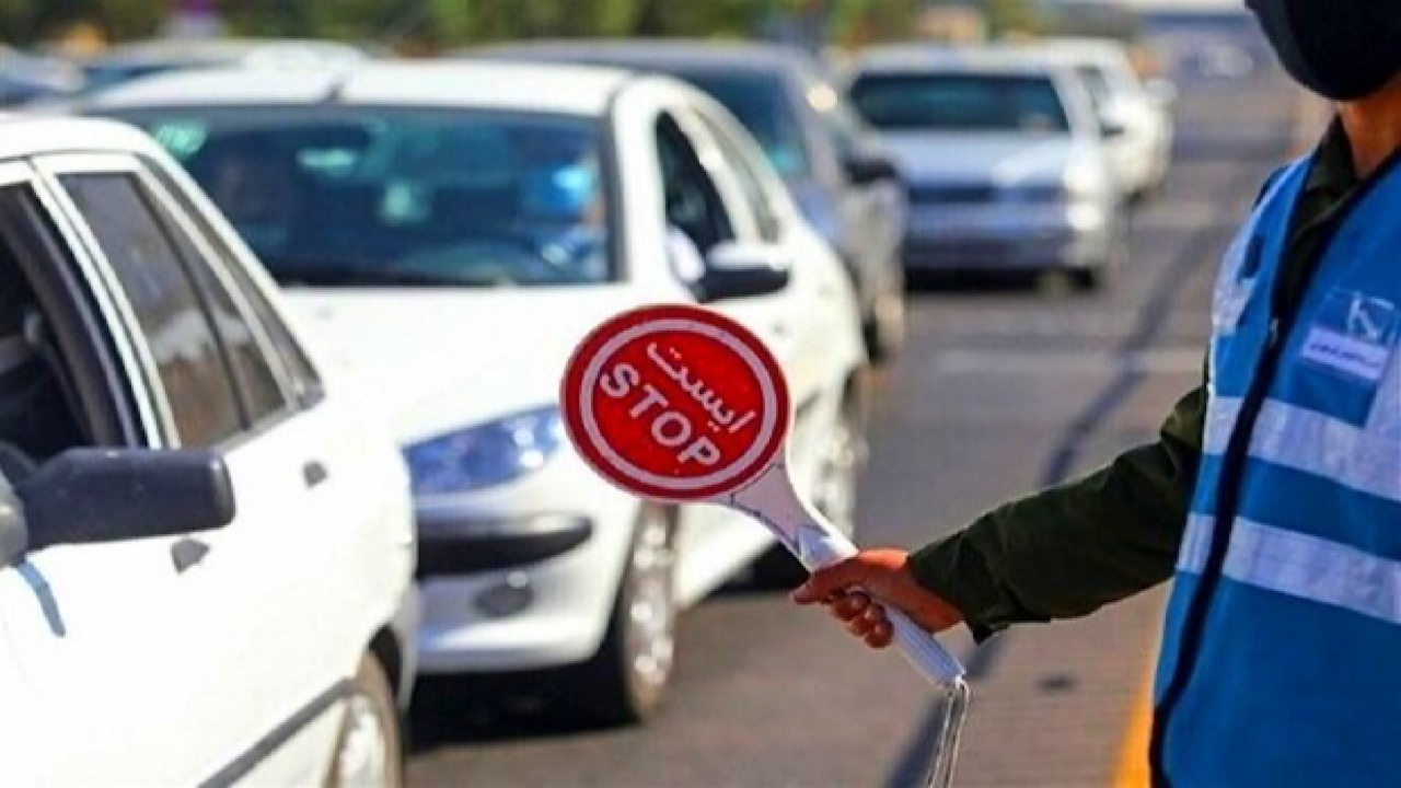 بازگشت جرایم رانندگی مشمول دیرکرد به مبلغ اولیه به مدت یک هفته