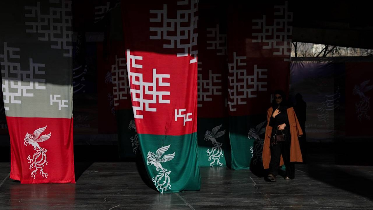 در چهارمین روز نمایش فیلم‌های جشنواره فجر در پردیس ملت چه گذشت؟