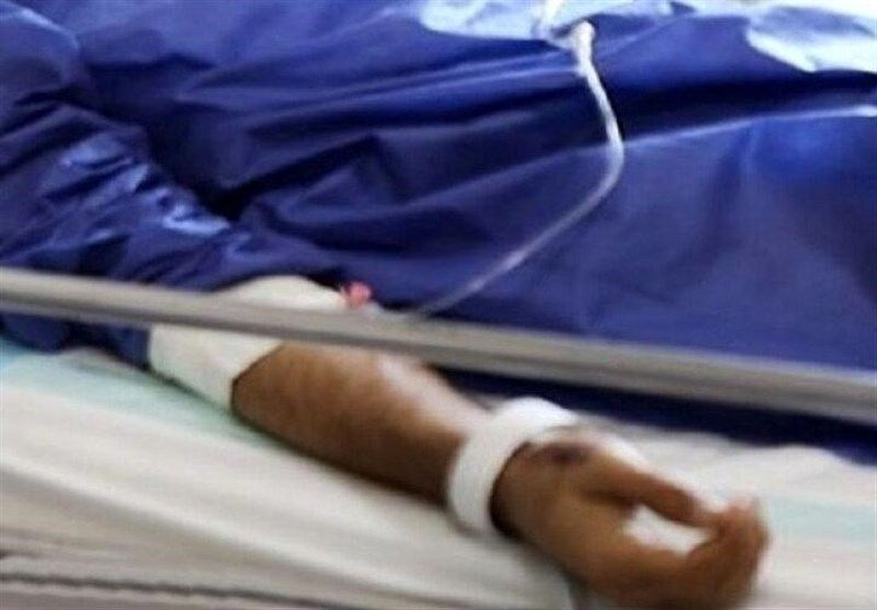 مسمومیت ۵۰ نفر در یک تالار در خوی