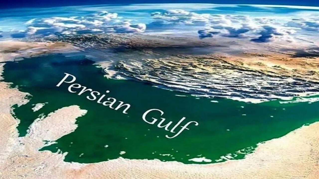 کرمان خط اتصال افغانستان به خلیج فارس