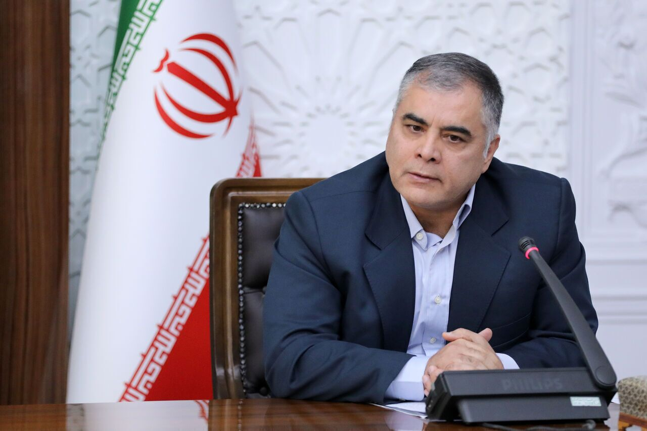 نقشه‌راه توسعه همکاری‌های نفتی و گازی ایران و جمهوری آذربایجان بررسی شد
