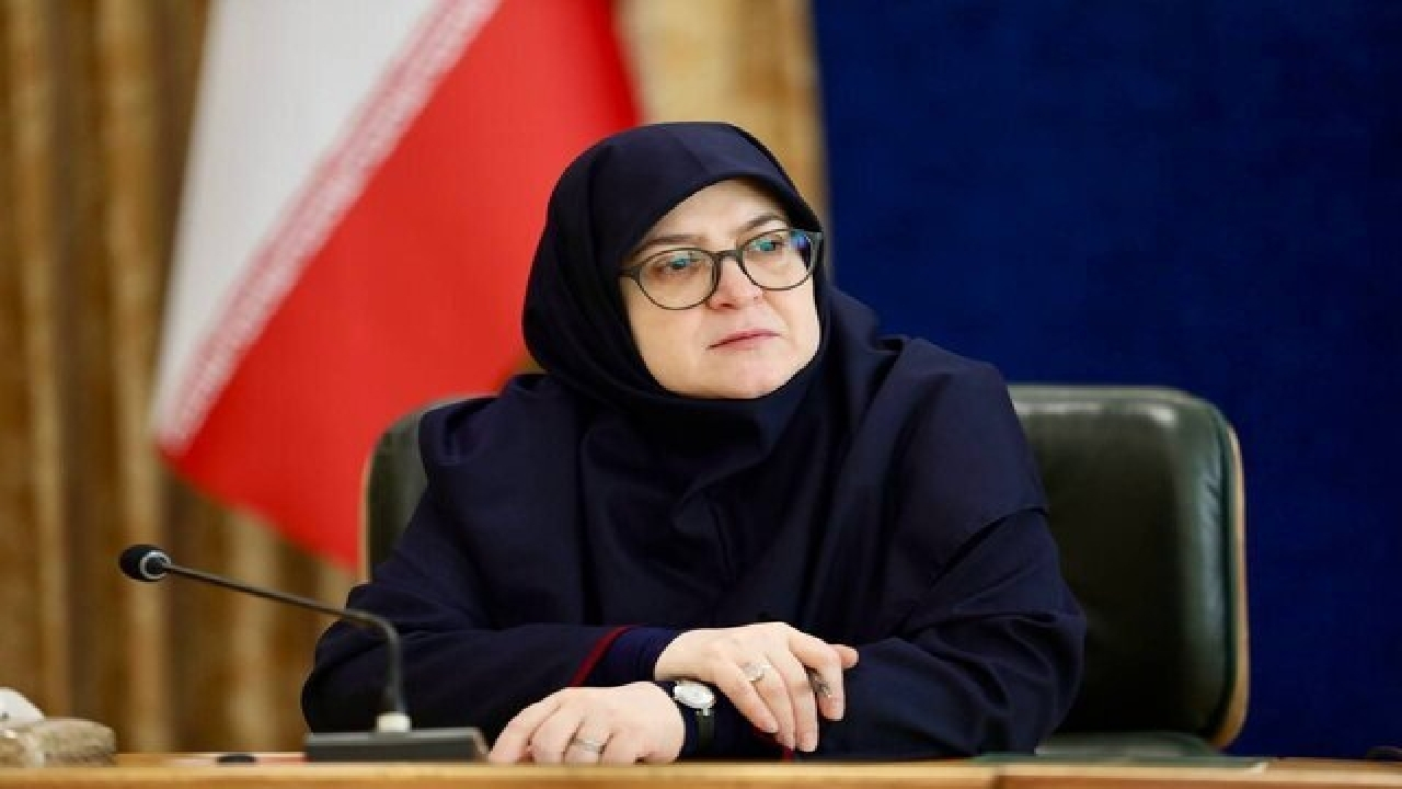سخنگوی دولت: کادر سلامت در جنگ تحمیلی اخیر تمام قد پای کار ایستاد