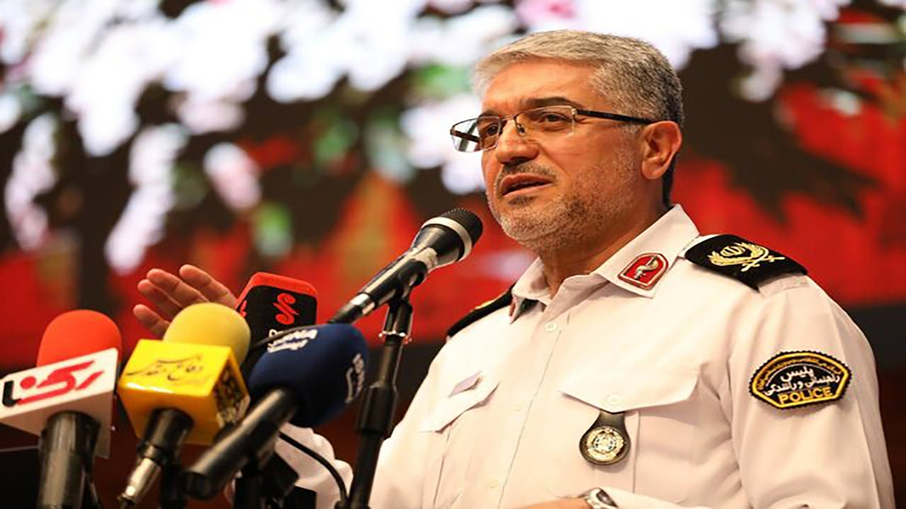کاهش تصادفات در دوران جنگ ۱۲روزه/ موتورسیکلتها «شناسنامه دار» میشوند