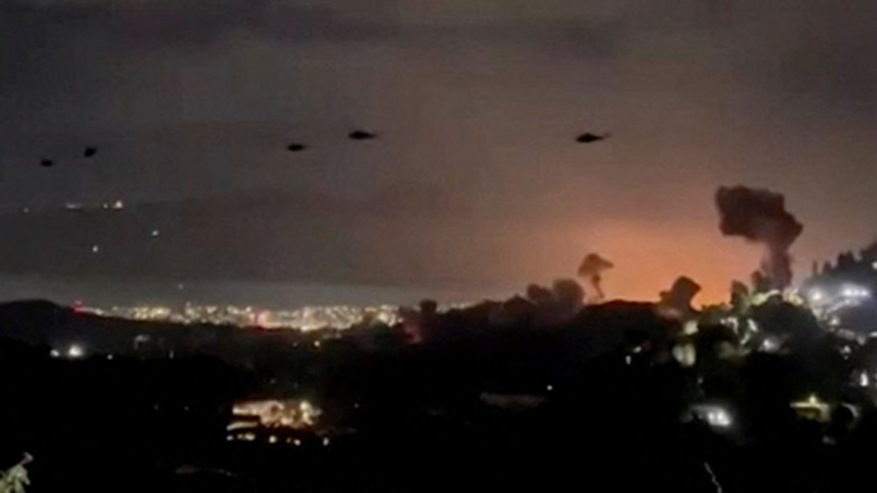 جزئیات بازداشت «نیکولاس مادورو» و همسرش به روایت الجزیره؛ ونزوئلا در انتظار مرحله‌ای جدید از تنش