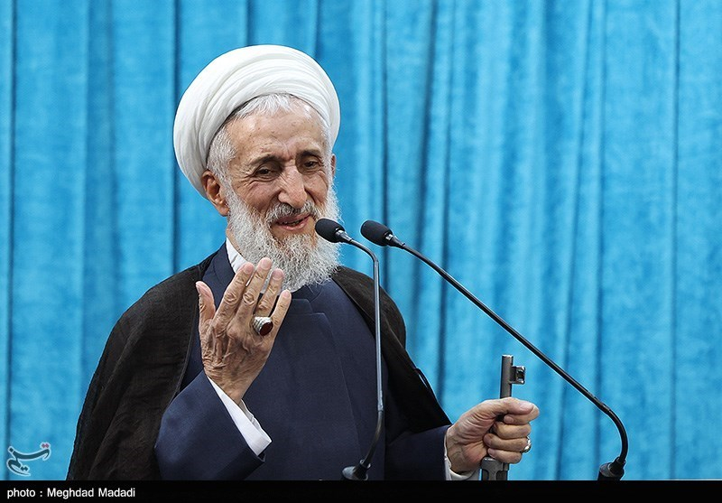 نماز جمعه این هفته تهران روز اول سال برگزار میشود