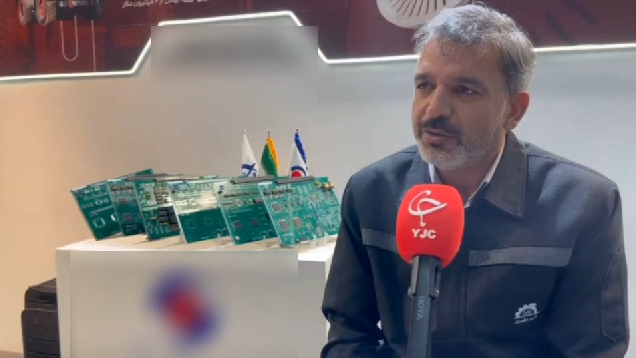 دام‌تراک ۱۵۰ تنی بومی، کلید عبور معادن از گلوگاه بهره‌وری و تحریم+ فیلم