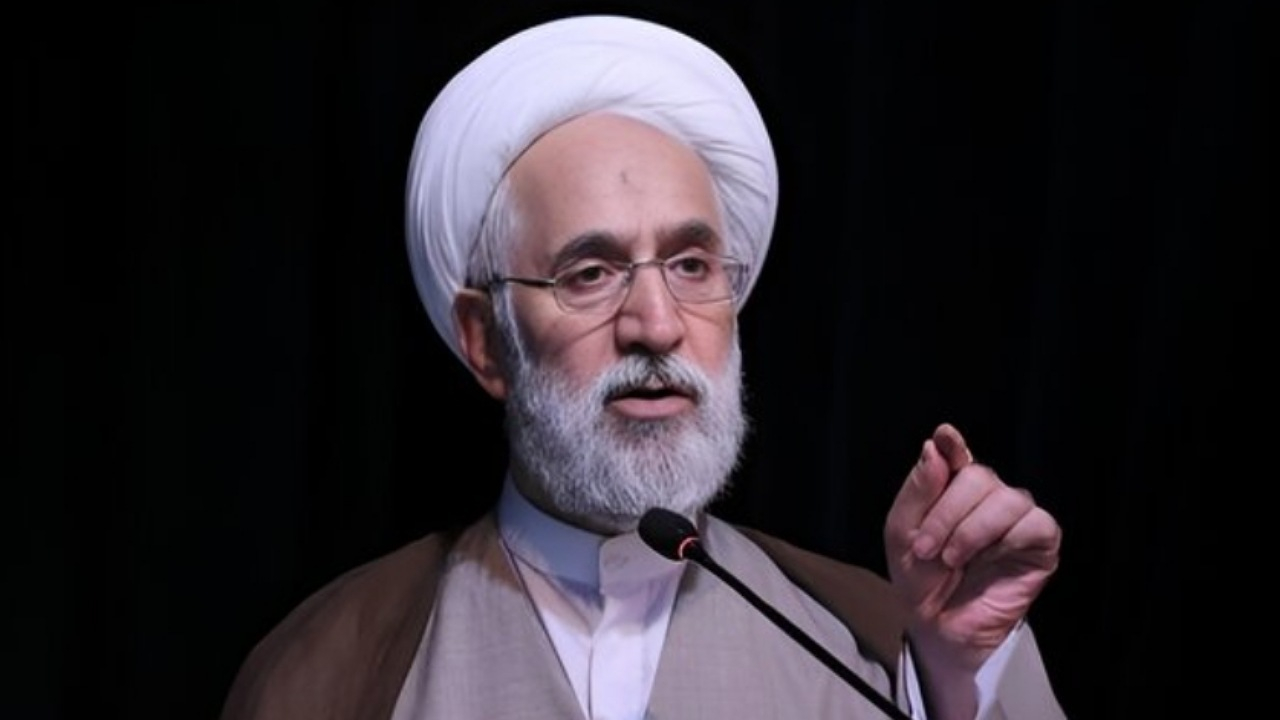 موحدی: پلیس در فتنه اخیر با دست خالی غائله را مهار کرد