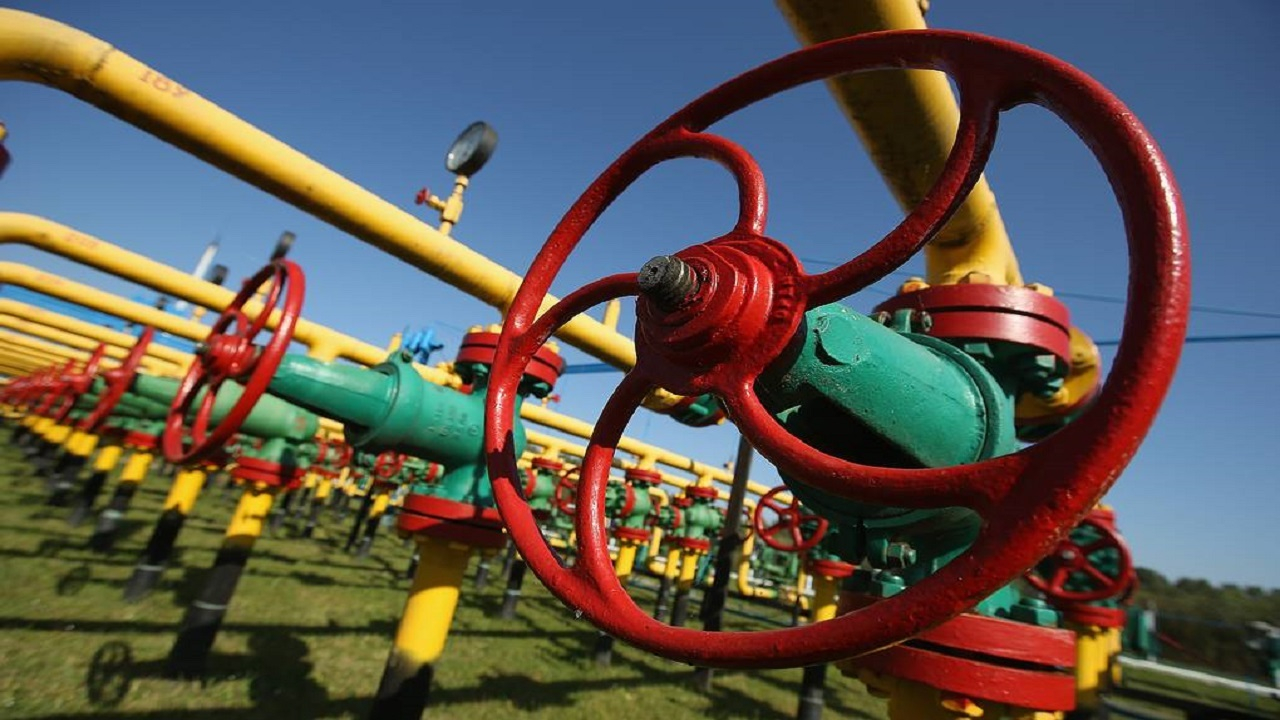 ترکیه قرارداد‌های گازی روسیه را یک سال تمدید کرد