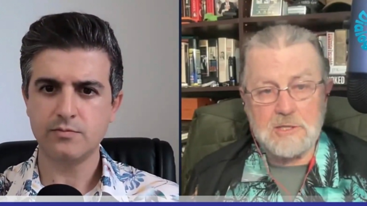  هشدار تحلیلگر سیا؛ جنگ با ایران، تلخ‌ترین و شوکه‌کننده‌ترین بیداری آمریکا خواهد بود! + فیلم