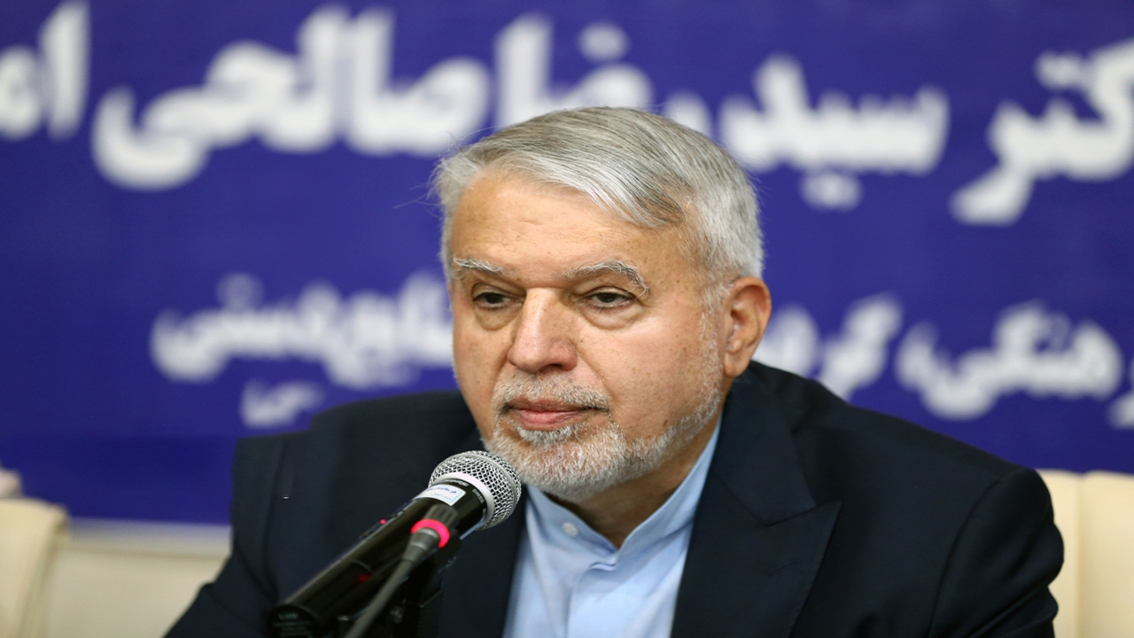 گفتوگوهای سازنده با کشورهای عضو اکو، افق همکاریهای جدید را گشوده است