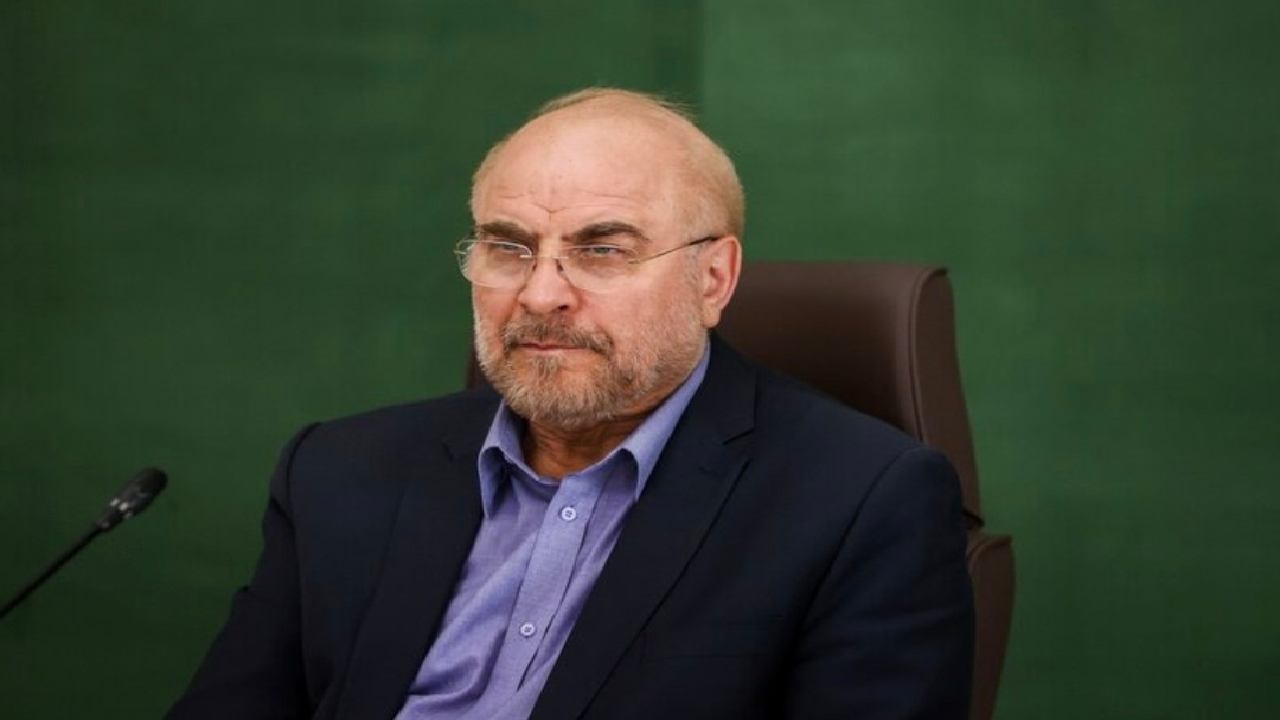 قالیباف: وفاق به معنی لاپوشانی اشتباهات و ضعفها نیست