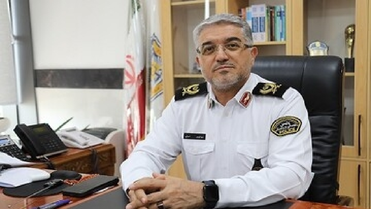 پایان طرح ترافیکی اربعین ۱۴۰۵ پلیس راهور فراجا با ثبت ۶۷ میلیون تردد