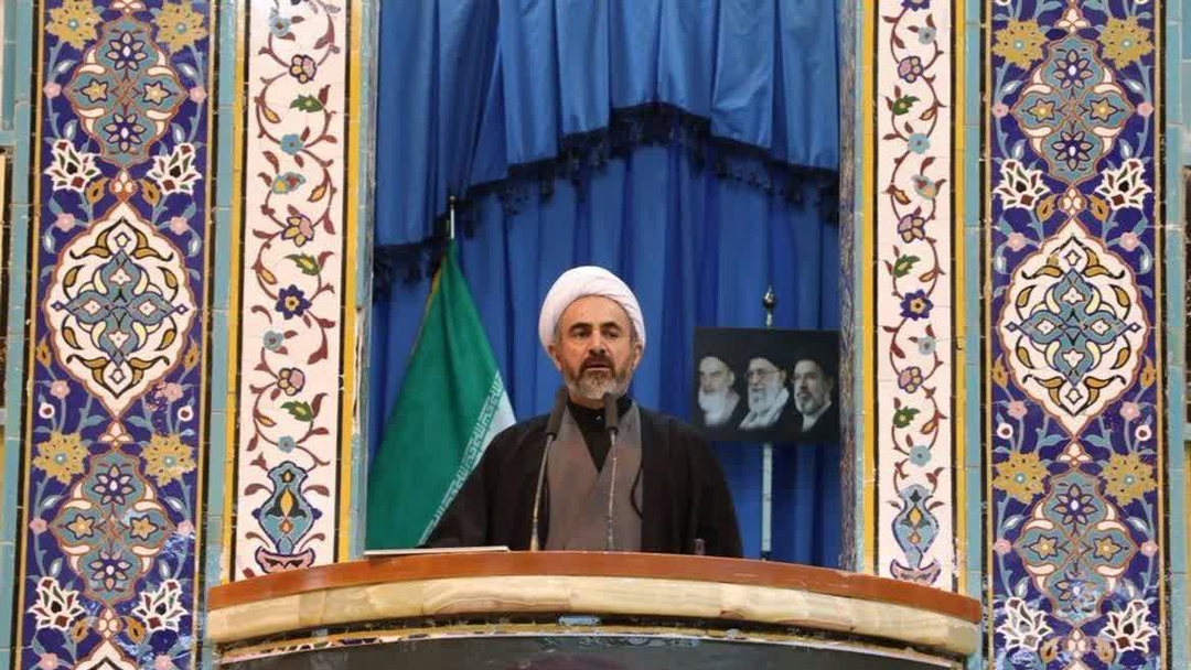میدانداری مردم برگ برنده ایران در جنگ تابآوری است