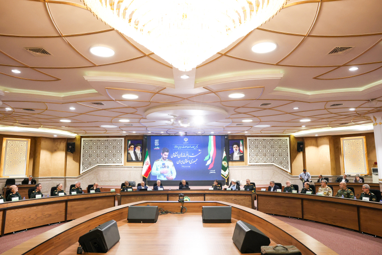 پزشکیان: فراجا نقشه دشمن برای ایجاد آشوب داخلی را خنثی کرد