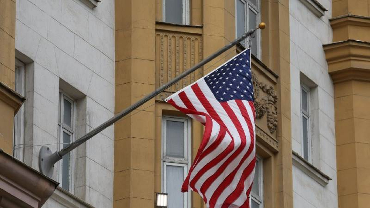 آمریکا از شهروندان خود خواست از فرودگاه ریاض دوری کنند