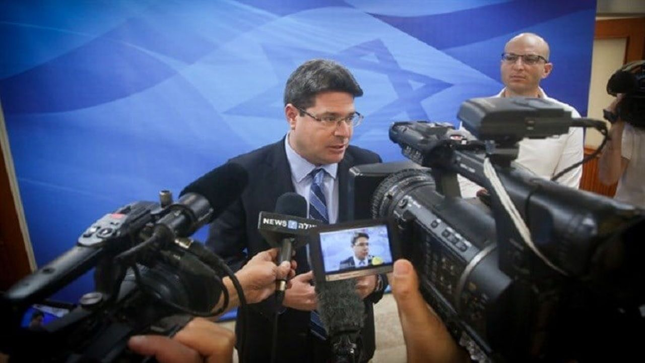 مقام صهیونیست: ترکیه دشمن اسرائیل است