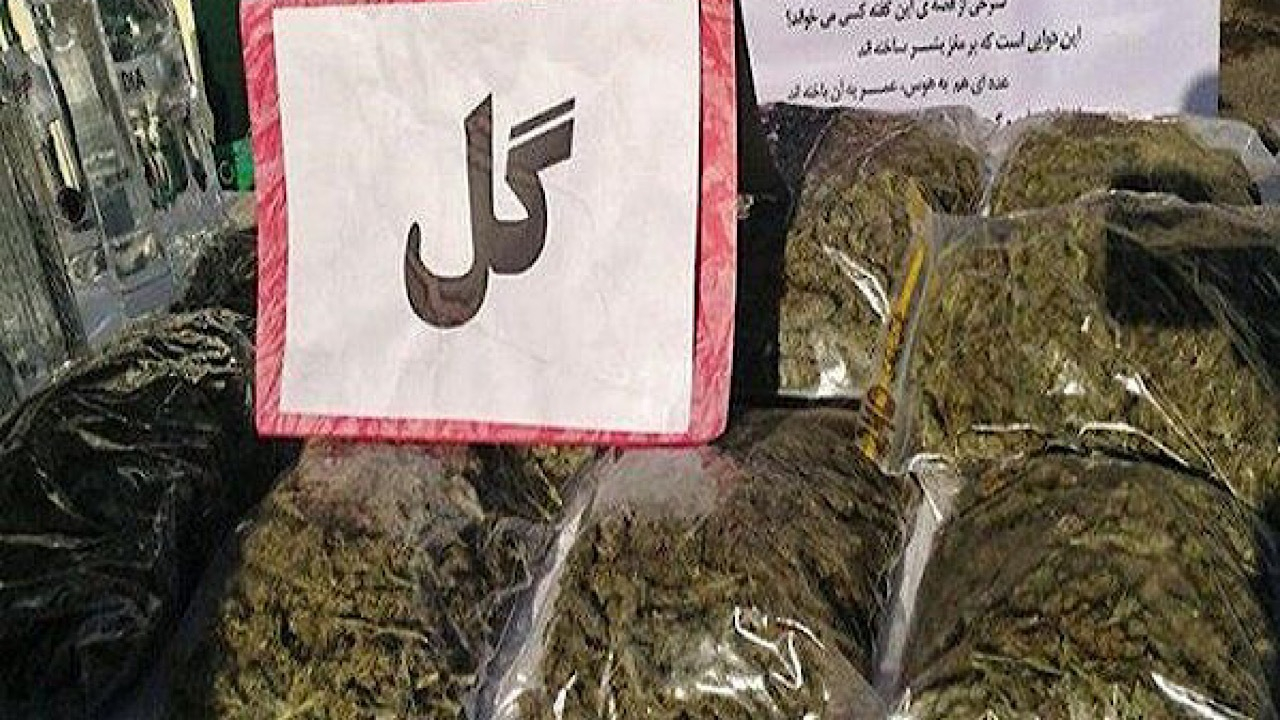 هشدار پلیس درباره ترکیبات روان‌گردان در برخی قرص‌های لاغری و عوارض مصرف گل