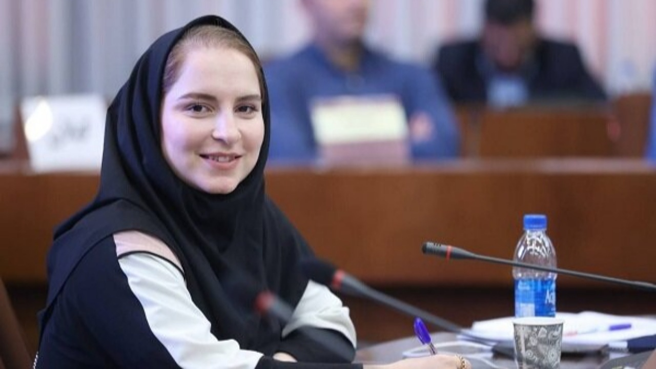 آقایی: عضویت در کمیسیون ورزشکاران IOC یک افتخار ملی است