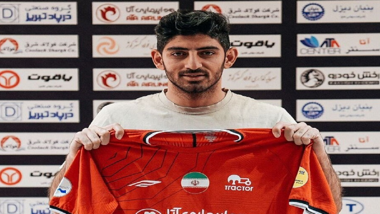 احتمال بازگشت مهدی ترابی به پرسپولیس