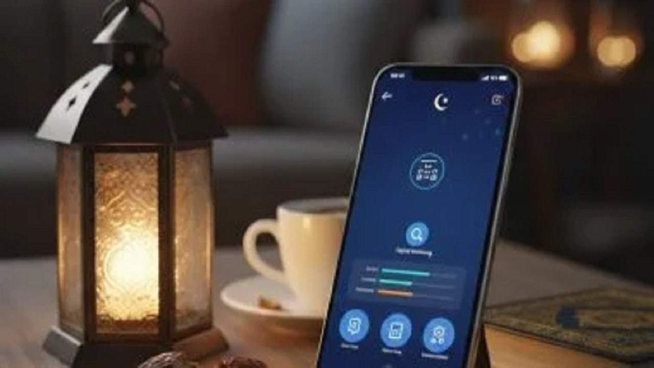 چگونه در ماه رمضان رابطه خود را با رسانههای اجتماعی از نو آغاز کنیم؟