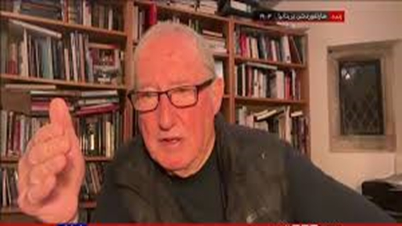 بی‌بی‌سی در سراشیبی سقوط و کاهش اعتبار + فیلم