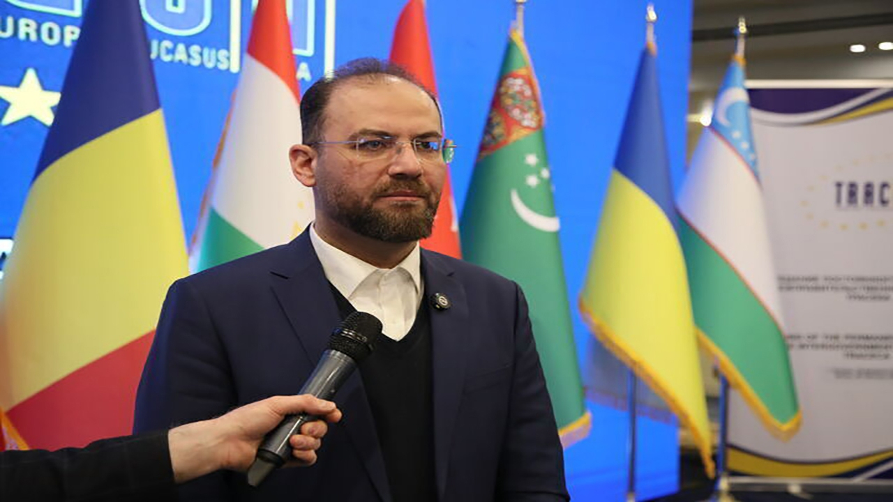 ۲۷ الی ۳۰ اردیبهشت؛ هجدهمین اجلاس کمیسیون مشترک همکاریهای اقتصادی ایران و ترکمنستان