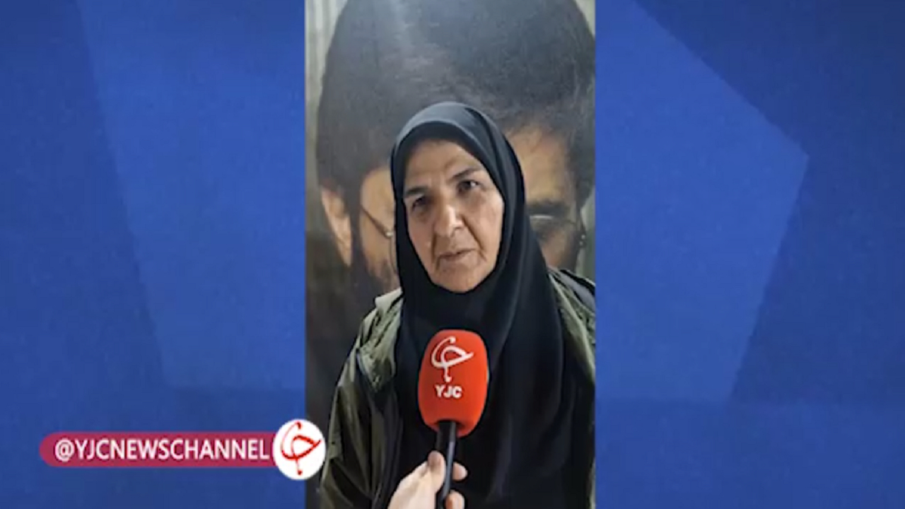 شاه حسینی: «به کودکان شلیک نکنید» کلید میخورد