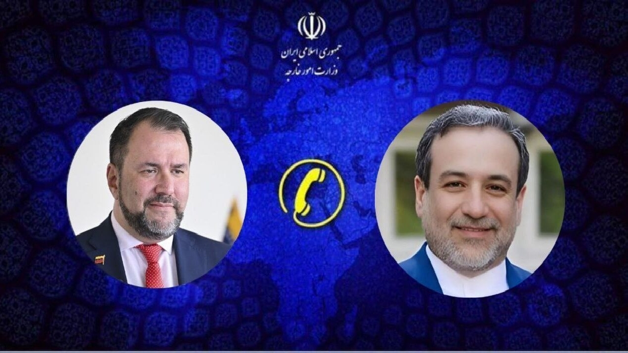 عراقچی: تحرکات رژیم صهیونیستی در منطقه کارائیب خطری بزرگ برای صلح و ثبات آن منطقه است