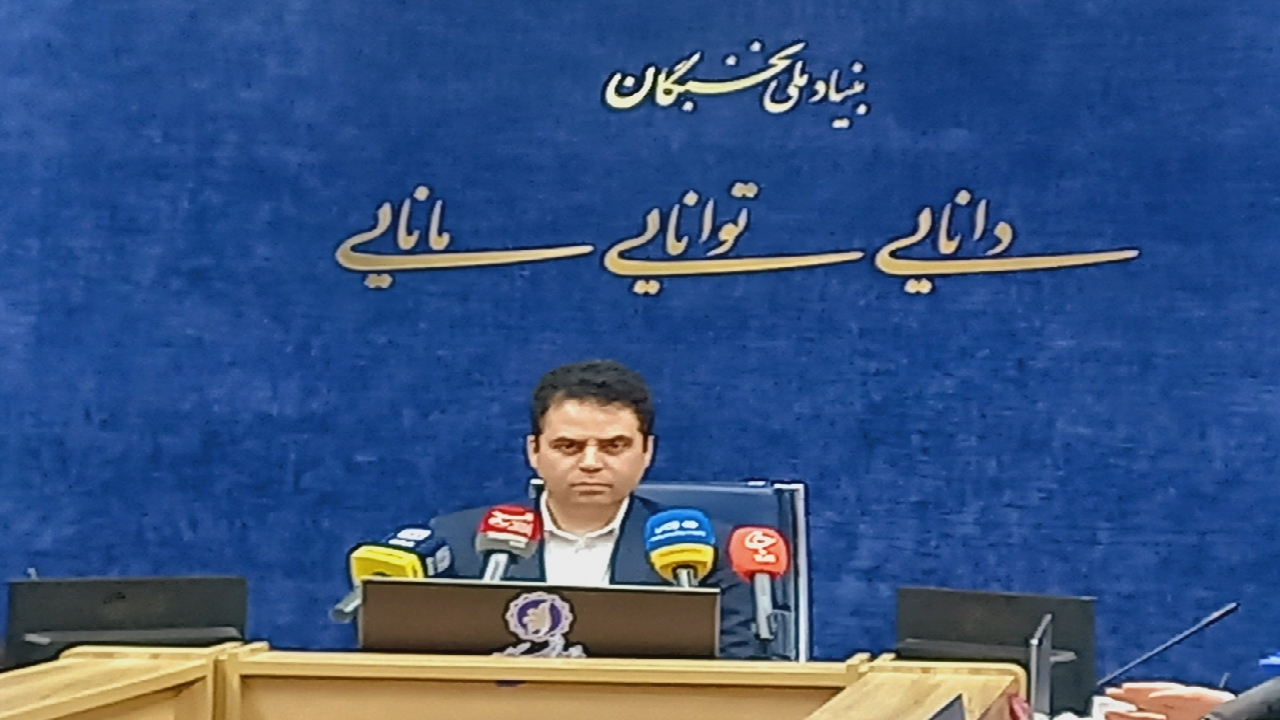 برگزیدگان المپیادهای جهانی؛ از مدال تا مسیر نخبگی و اثرگذاری اجتماعی