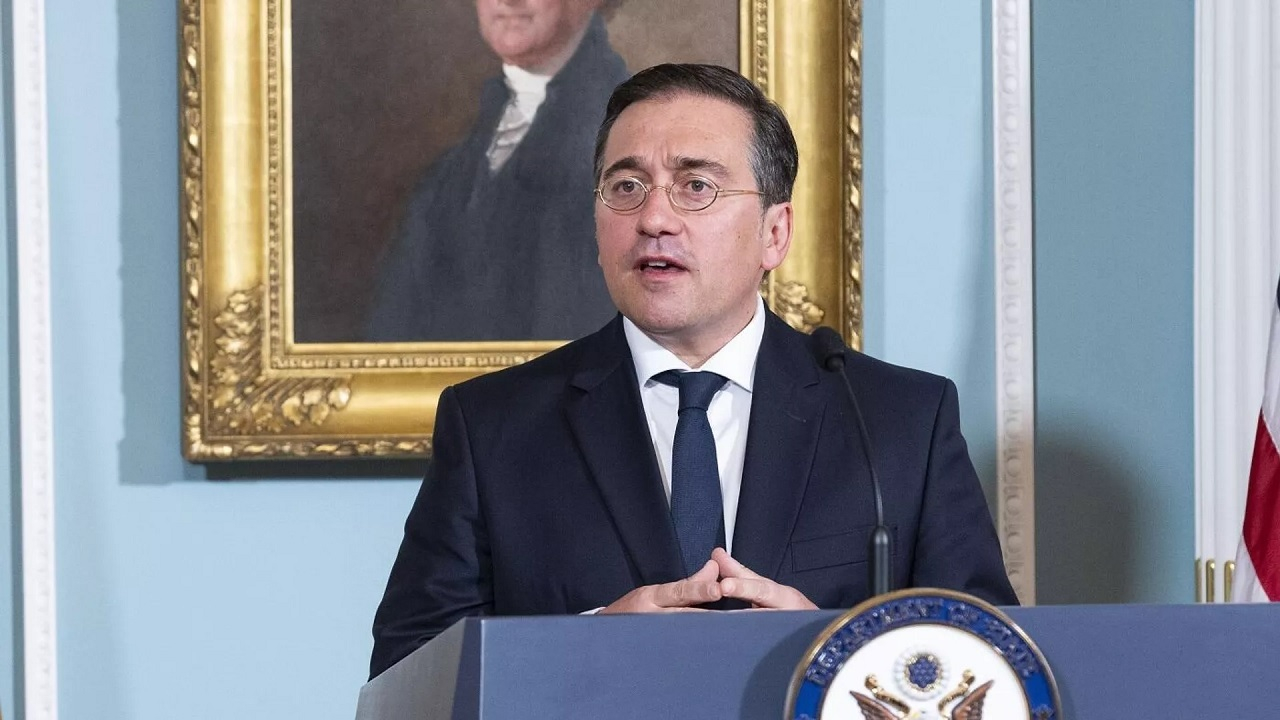 مادرید خواستار برخورد با رژیم اسرائیل شد