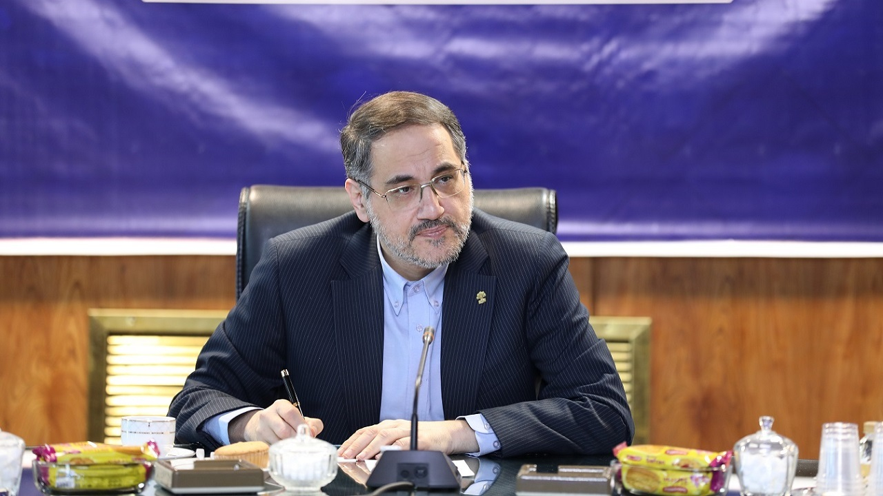 برون‌داد سلامت روانی حفظ انسجام اجتماعی جامعه است