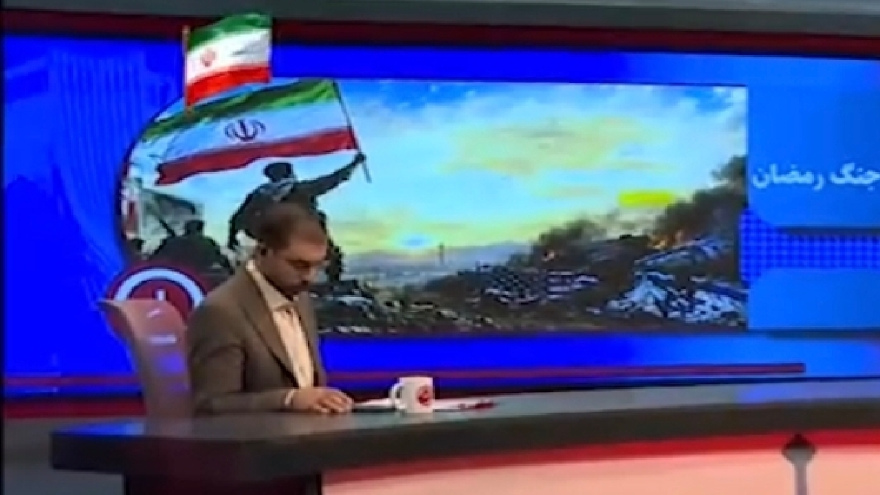 جنگی علیه ایران که با حمایت چند کشور همراه بود + فیلم