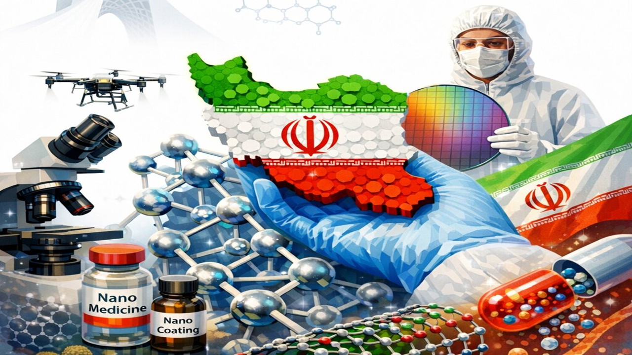 جایگاه برتر ایران در ایزونانو/ ایران چگونه چهارم جهانی شد؟