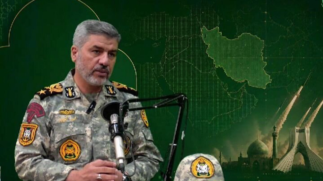 سخنگوی ارتش: تسلیحات و آمادگی لازم برای یک جنگ طولانی را داریم