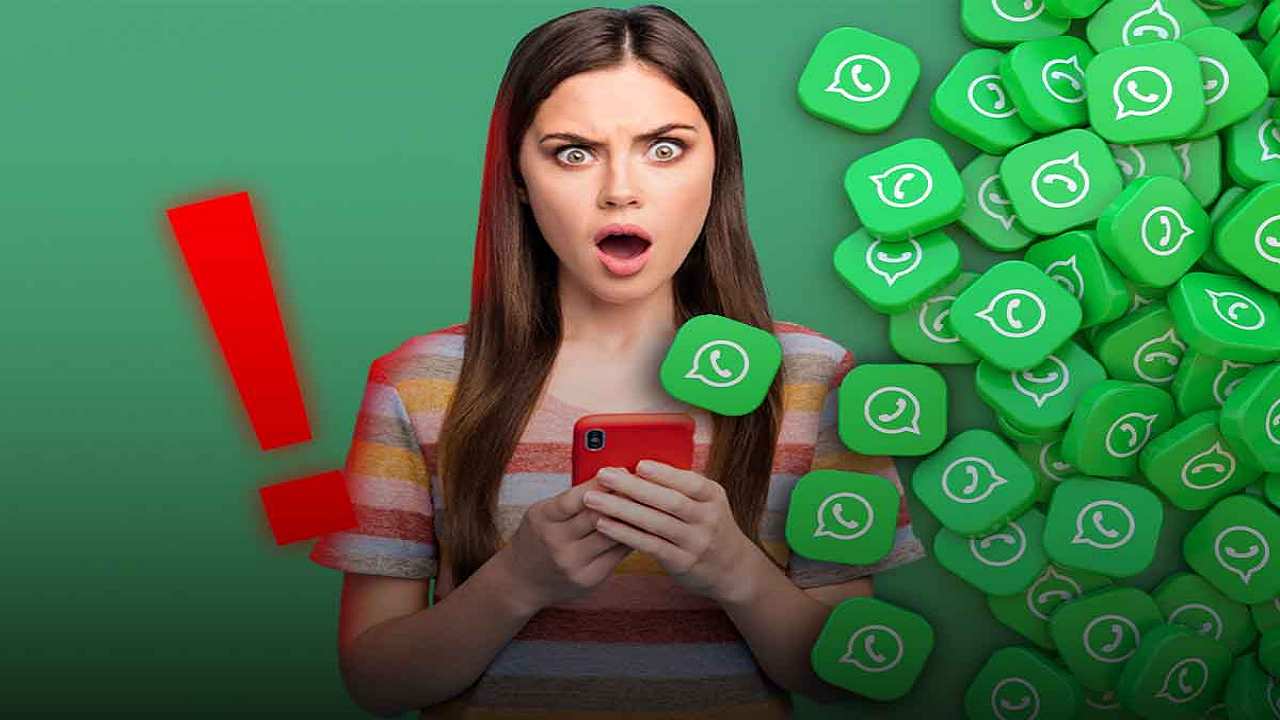 عارضهای به نام چت گروهی